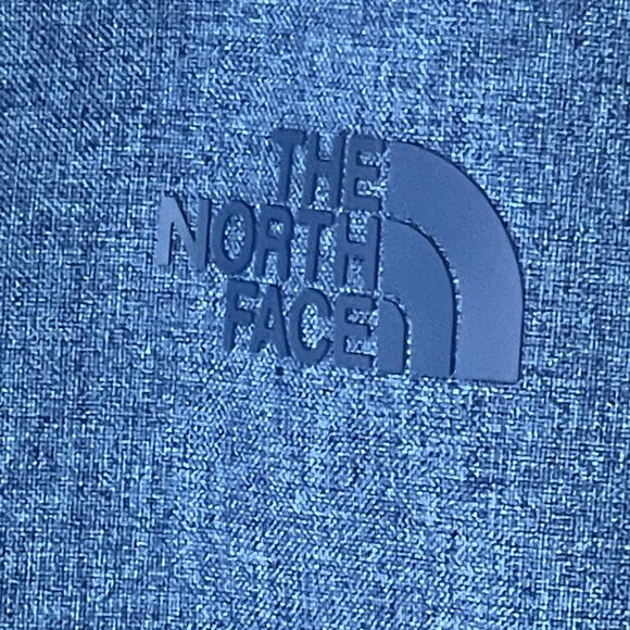 The North Face Apex Bionic 3 Jacket Blue Medium - Picture 6 of 14